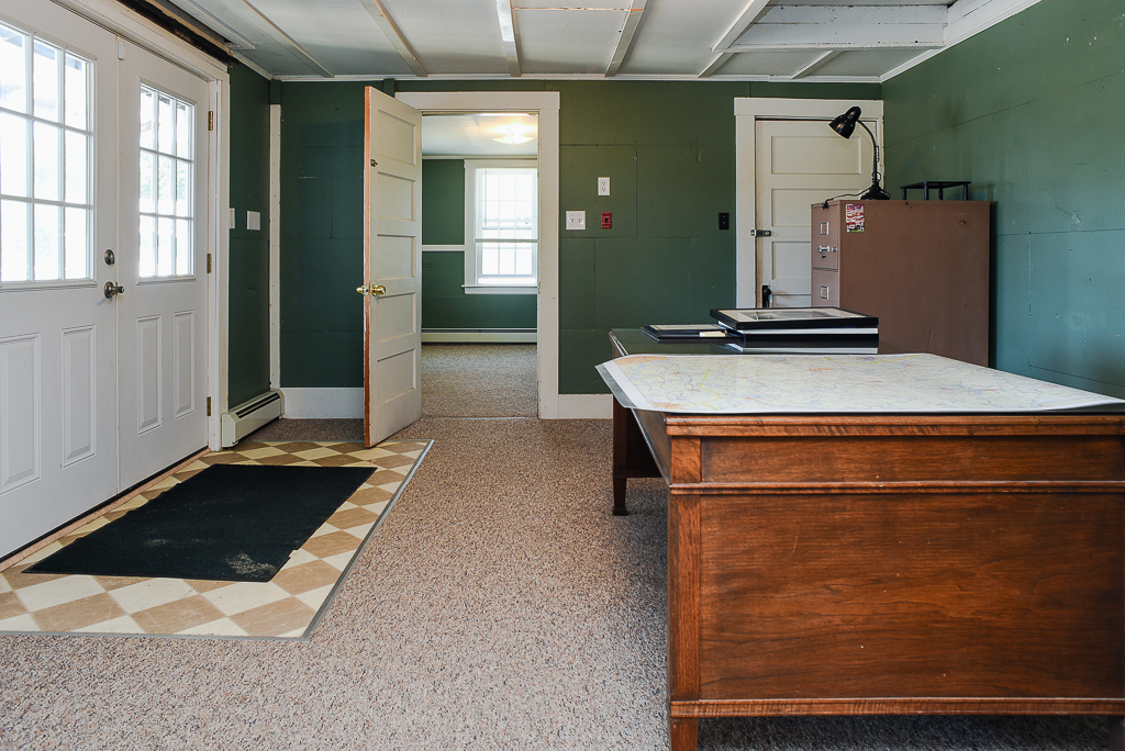 1 Alcott Street - 101