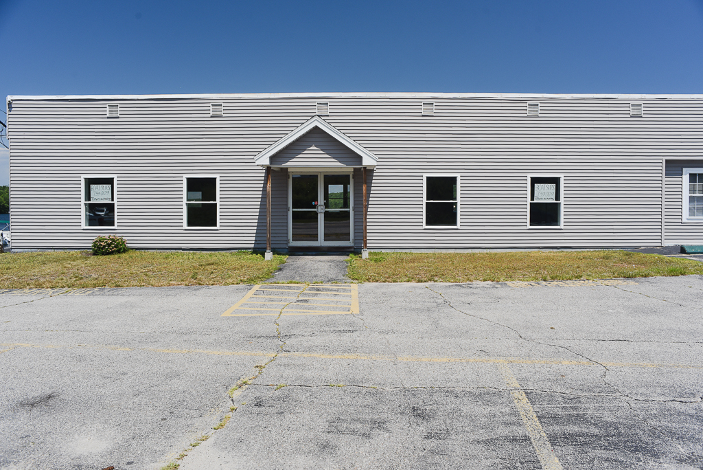 295 Lake Road Unit 1