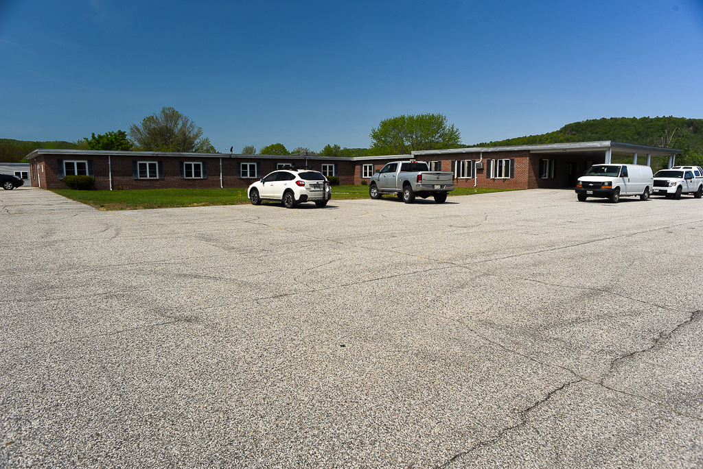 141 Bethel Road
