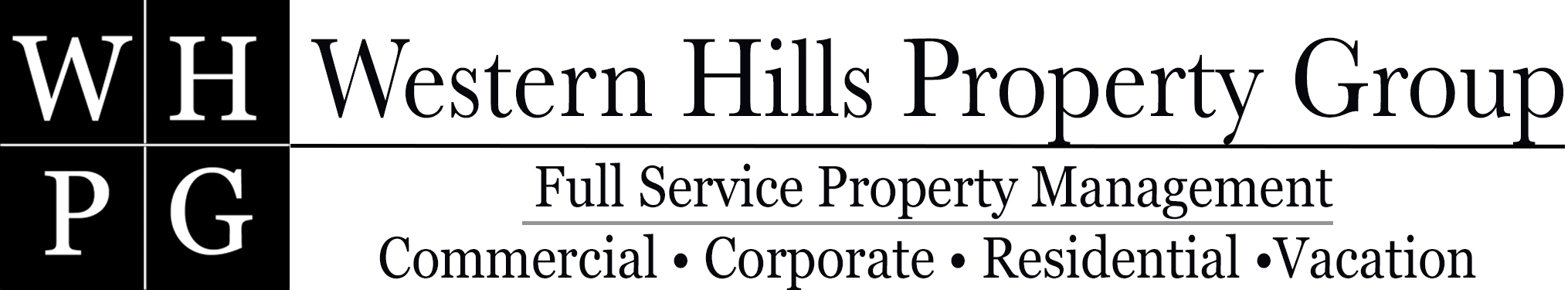Western Hills Property Group